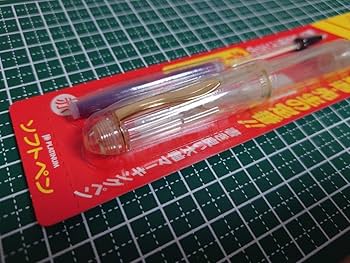 プラチナ 採点ペン ソフトペン 旧型 STB-800 Amazon.co.jp: プラチナ 採点ペン ソフトペン 旧型 STB-800