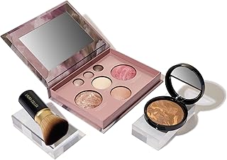 LAURA GELLER NEW YORK Kit de Inicio Horneado,...