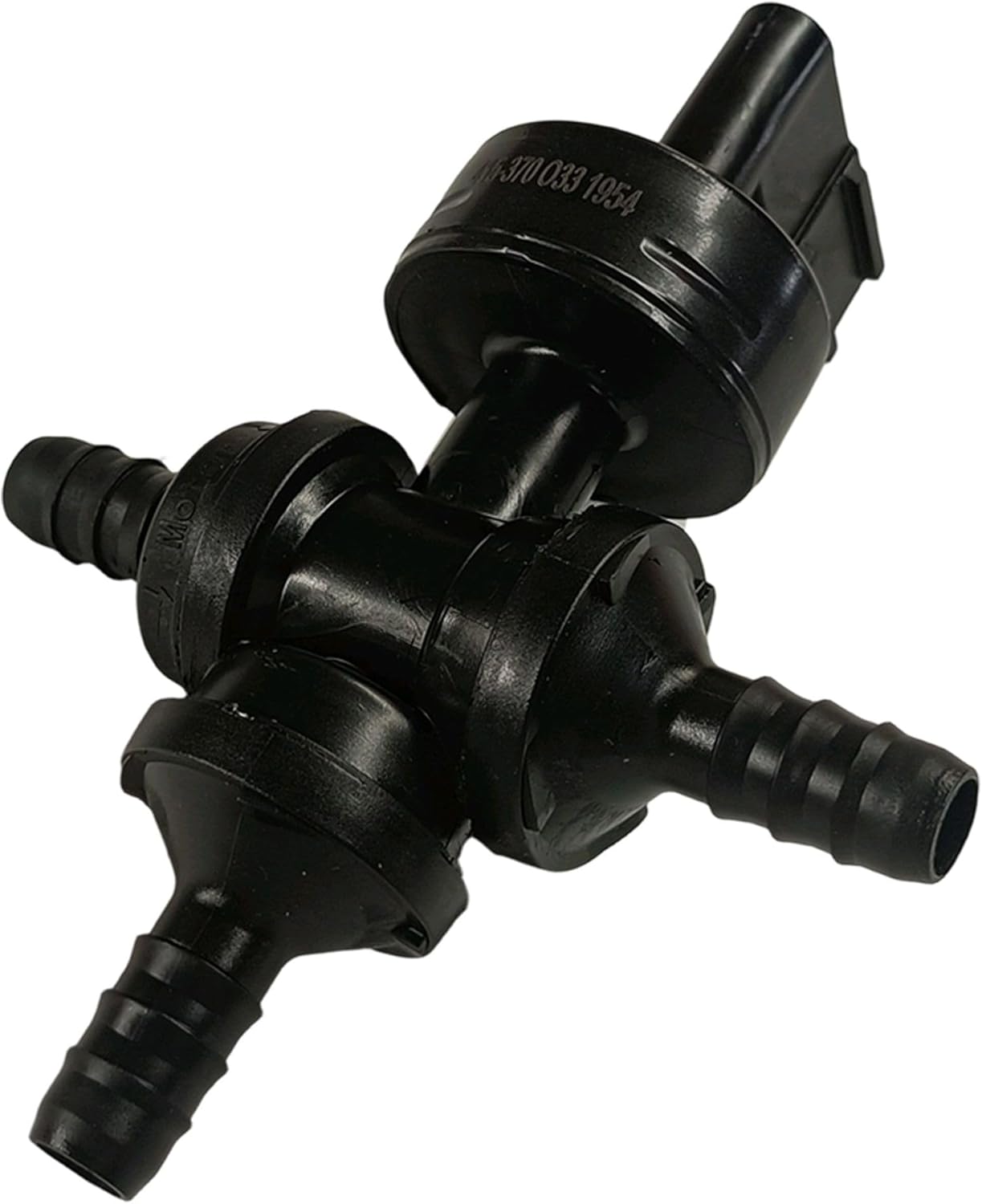 Power Brake Booster Vacuum Pump Switch Compatible with Volvo S60 2003-2009, S80 1999-2006, V70 XC70 2003-2007 - Replace 31400692, 926-887, 30645493