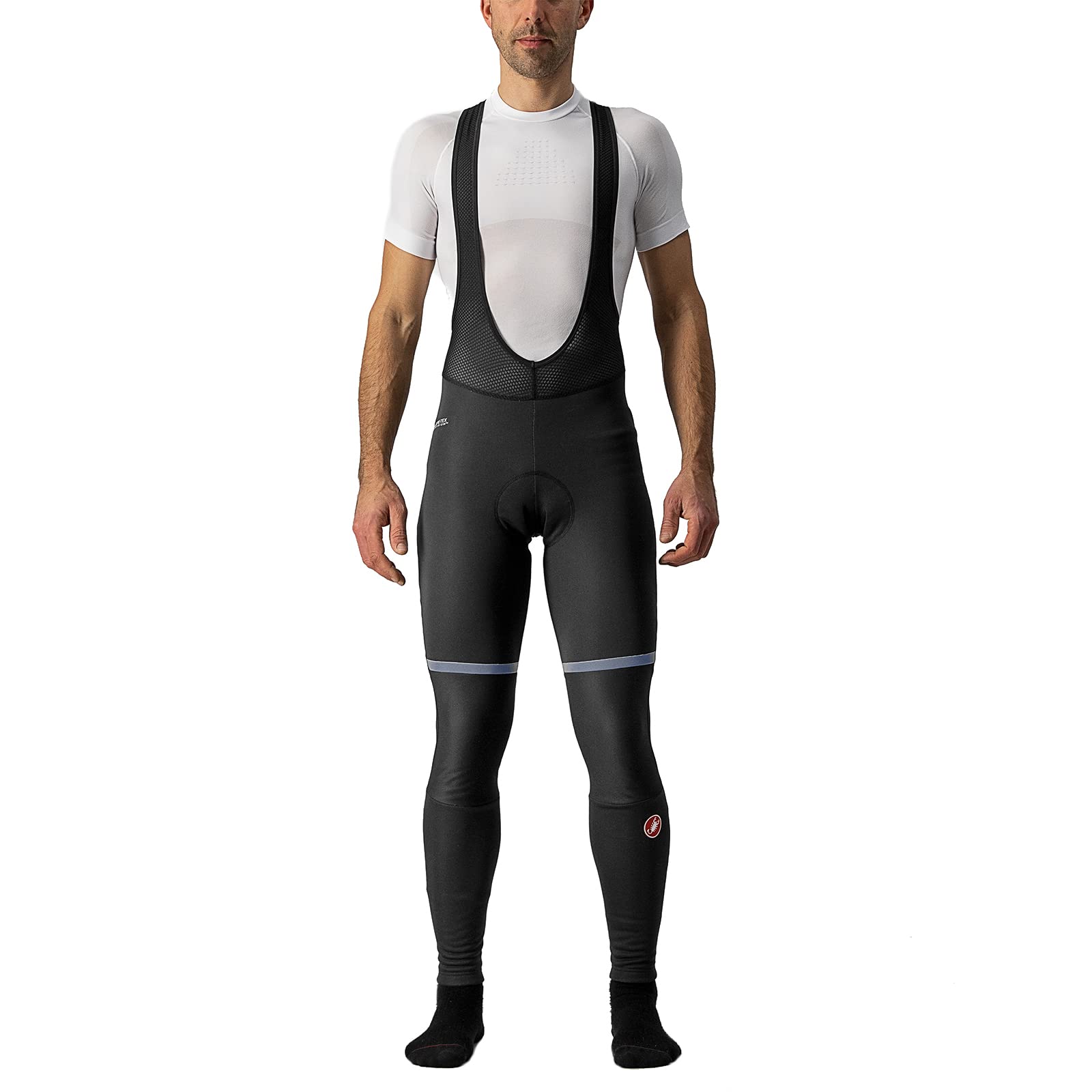Castelli POLARE 3 BIBTIGHT サイズM Castelli POLARE 3 BIBTIGHT サイズM - メルカリ
