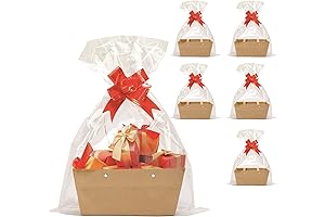 Baskets For Gifts Large Empty