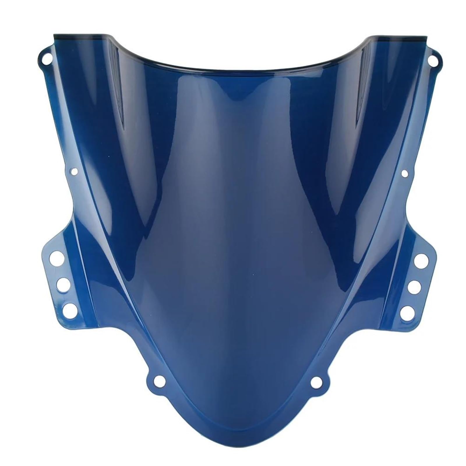 Bulle GSXR 1000 K5 K6 en ABS haute résistance pour Suzuki 2005 2006