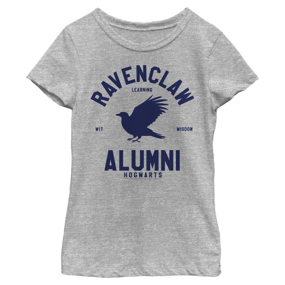 Harry Potter T-shirt Ravenclaw House Alumni per bambini