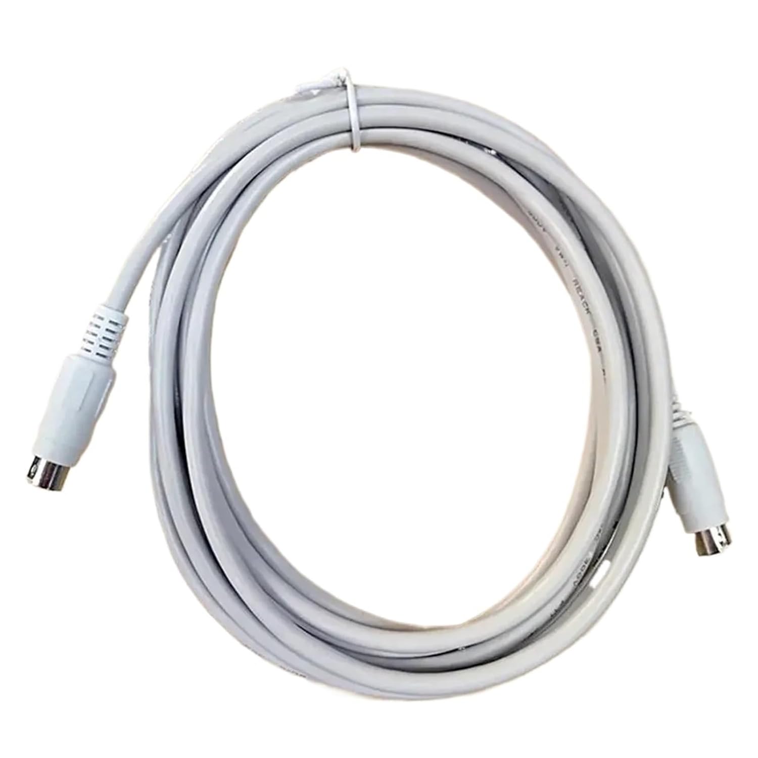 1pcs FX-20P-CAB0 for HPP to FX0 FX2N FX1N Series Programming Cable FX20PCAB0(3meter)