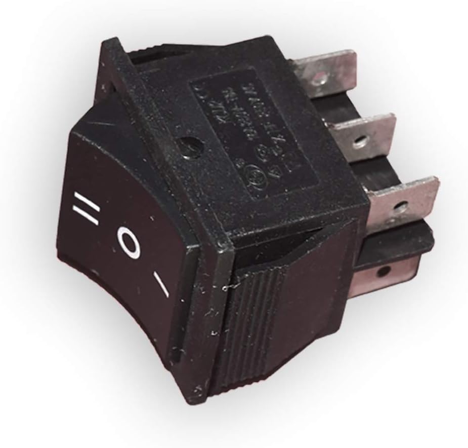 Amazon.com : Generator Engine ON/Off/Start Switch : Patio, Lawn & Garden