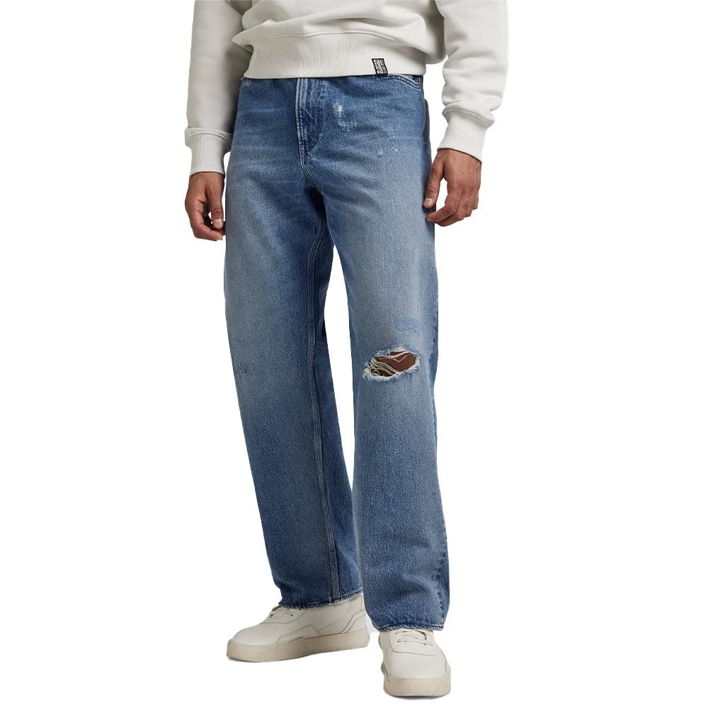 G-Star Raw Jeans Type 89 Loose Vaqueros para Mujer