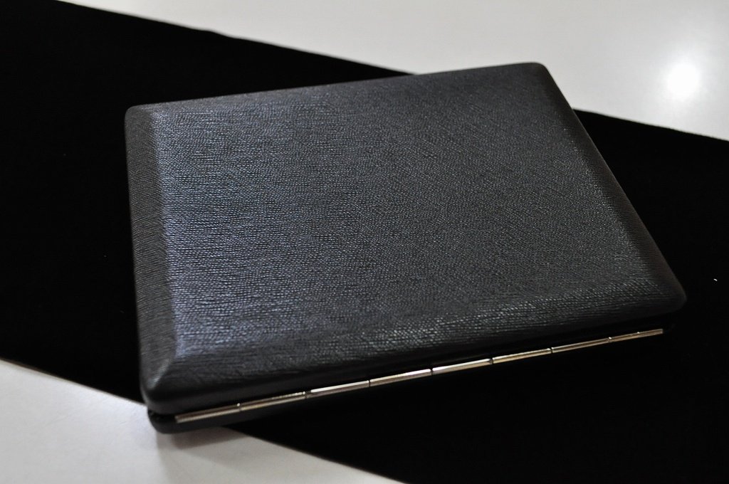Amazon.co.jp: 【dunhill】 ダンヒル シガレットケース サイドカー 20