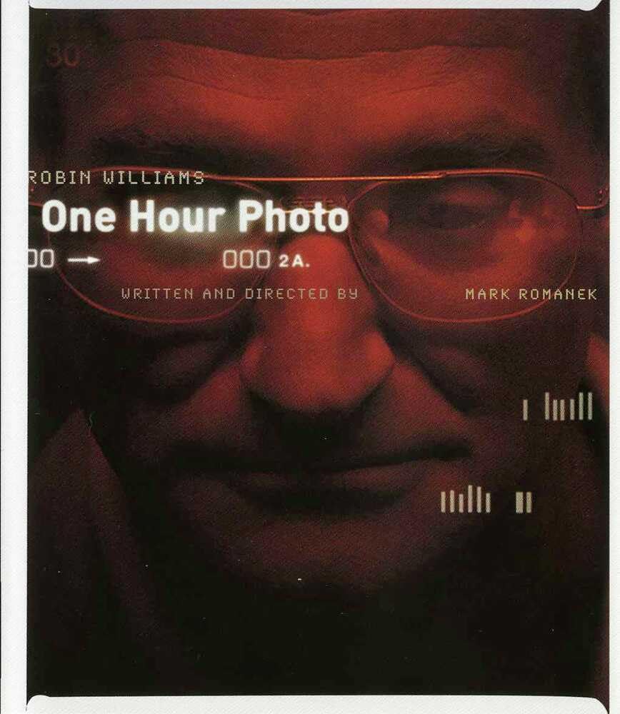 One Hour Photo (BD)