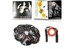 Insanity Max 30 Workout DVD Set: Sculpt Your Dream Body Faster