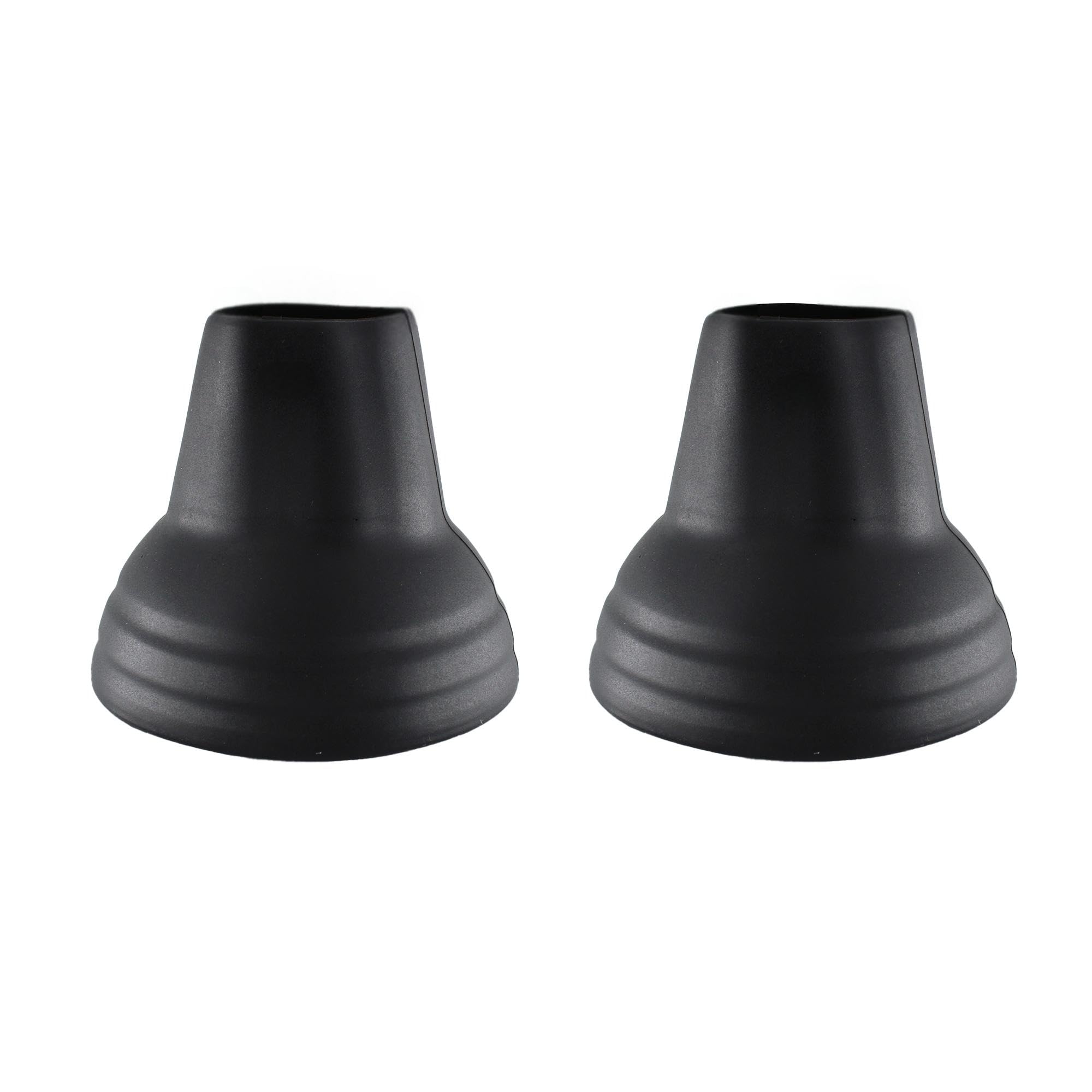 Septe Silicone Pickleball Accessories,Pickleball Ball Retriever,Pickle Grabber（4pcs