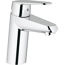 GROHE 3246920E | صنبور الحمام العالمي Eurosmart - الكروم