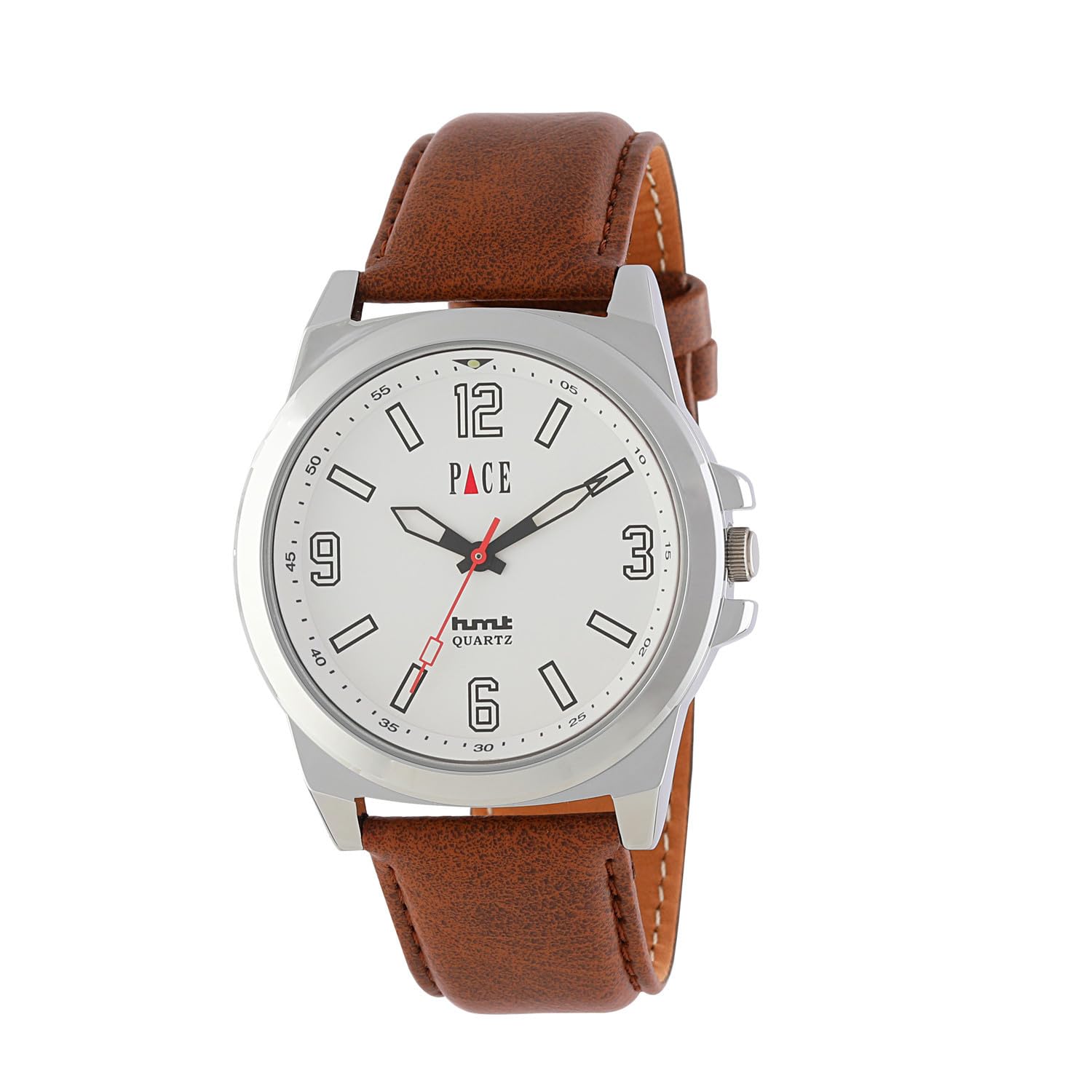 See full amazon price history chart for HMT PACE UGSL 101 White Color Watch for Men | 1 Year Manufacturer Warranty | Water Resistant HMT PACE UGSL 101 White Color Watch for Men | 1 Year Manufacturer Warranty | Water Resistant (B0D8JLRCZ4) Amazon Price History, Amazon Price Tracker
