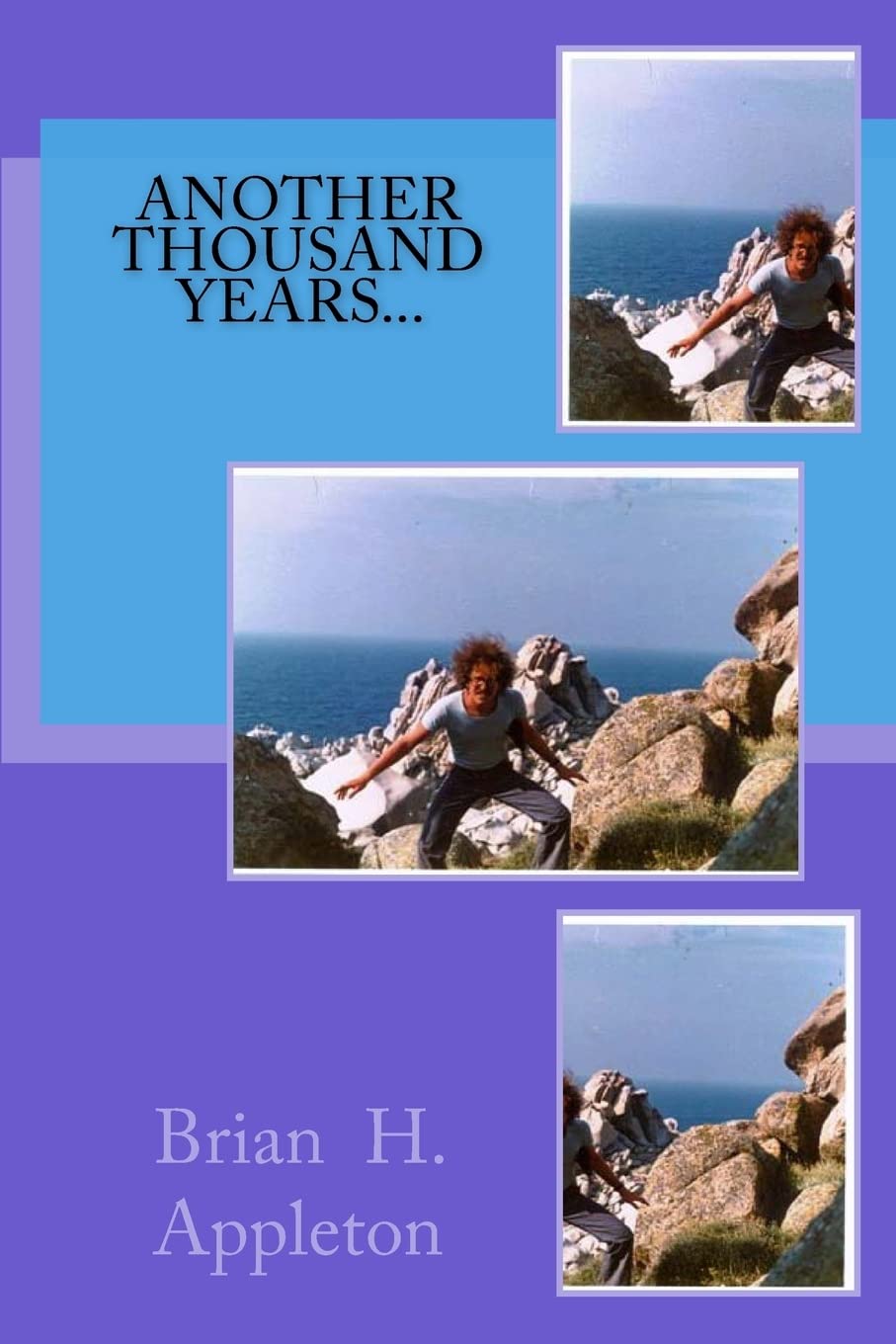 Another Thousand Years (1000 Years at The Bottom of a Well)