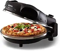 Forno para Pizza Ariete Preto 127V