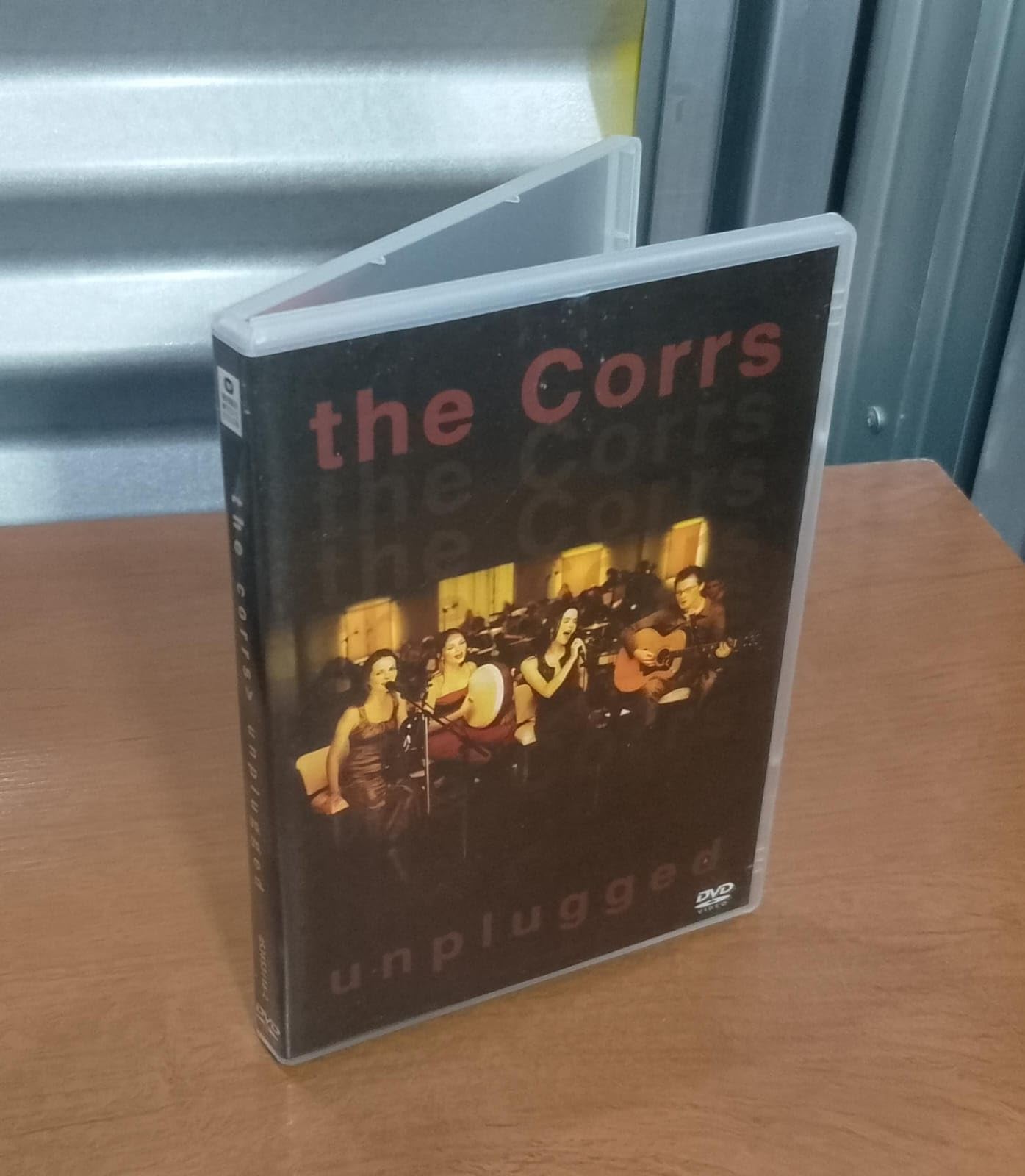 The Corrs - Unplugged