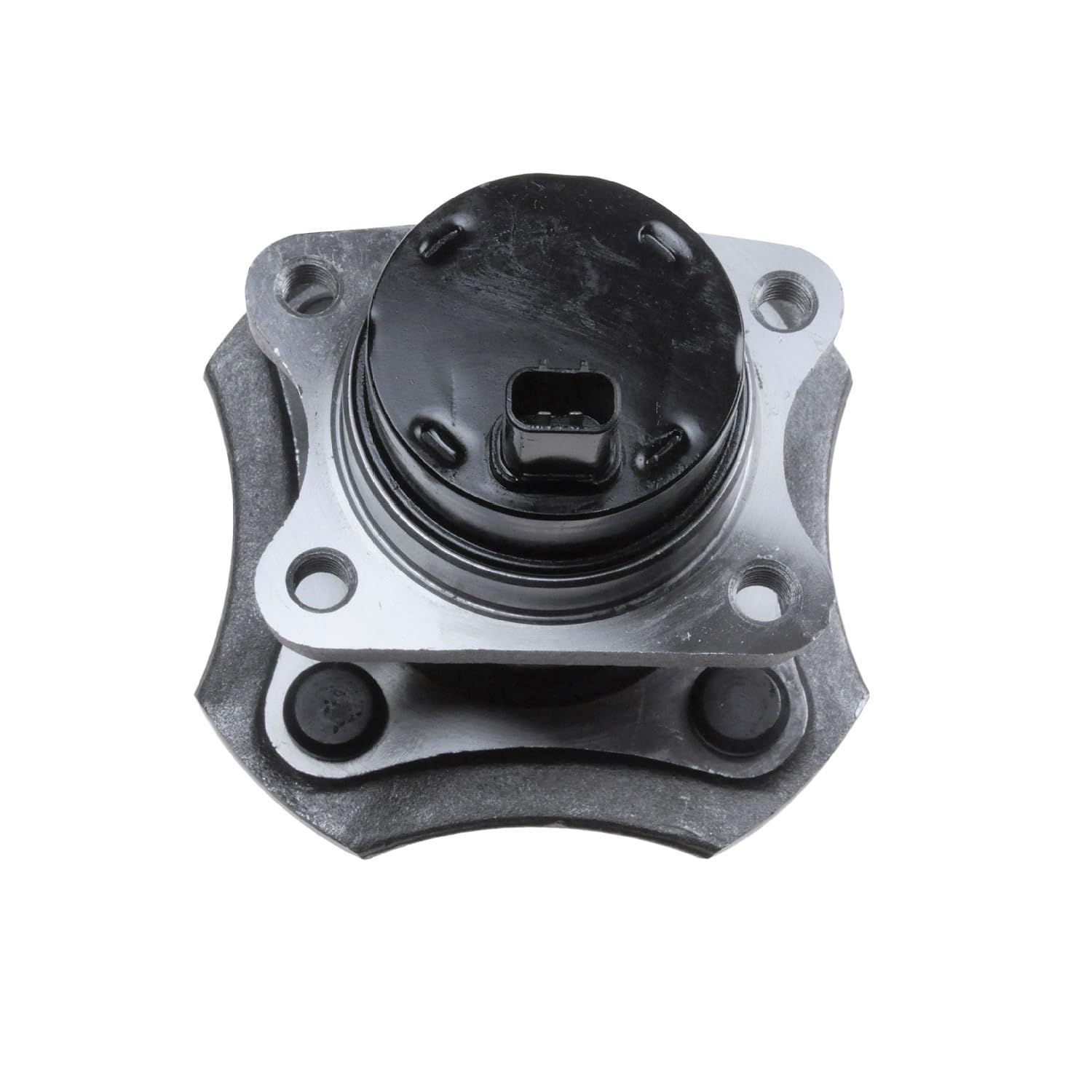 Image secondaire de BLUE PRINT Kit de roulement de roue ADT38332 Essieu arrière gauche Essieu arrière droit Diamètre intérieur: 44mm Diamètre extéri