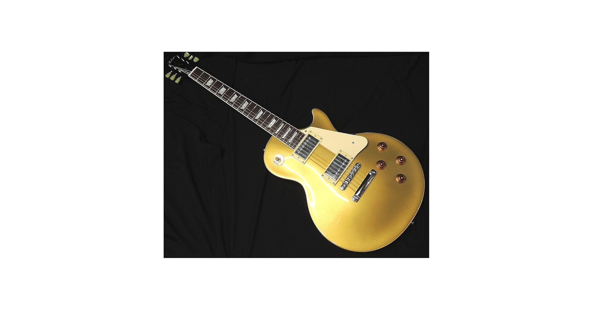 Tokai ゴールド レスポールスタイルギター Tokai ALS98S -Gold Top P-90 トーカイ 【 アリオ橋本店