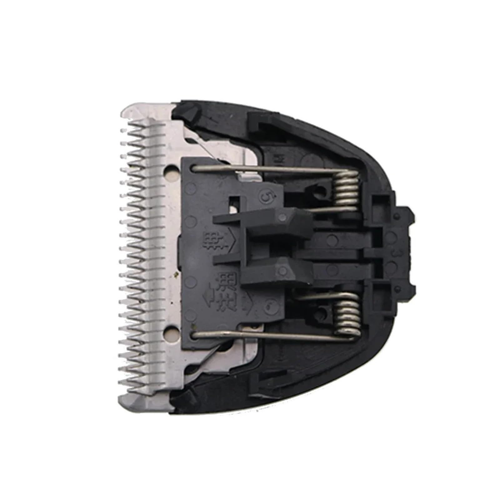 Compatibile Con Panasonic. | ER503 ER506 ER504 ER508 ER145 ER1410 ER1411 ER131 ER431 ER502 Tagliacapelli elettrico ricambio