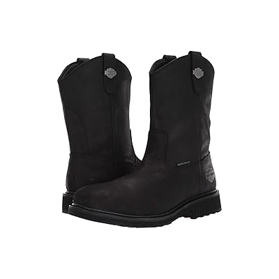 Harley Davidson Altman Composite Toe Men
