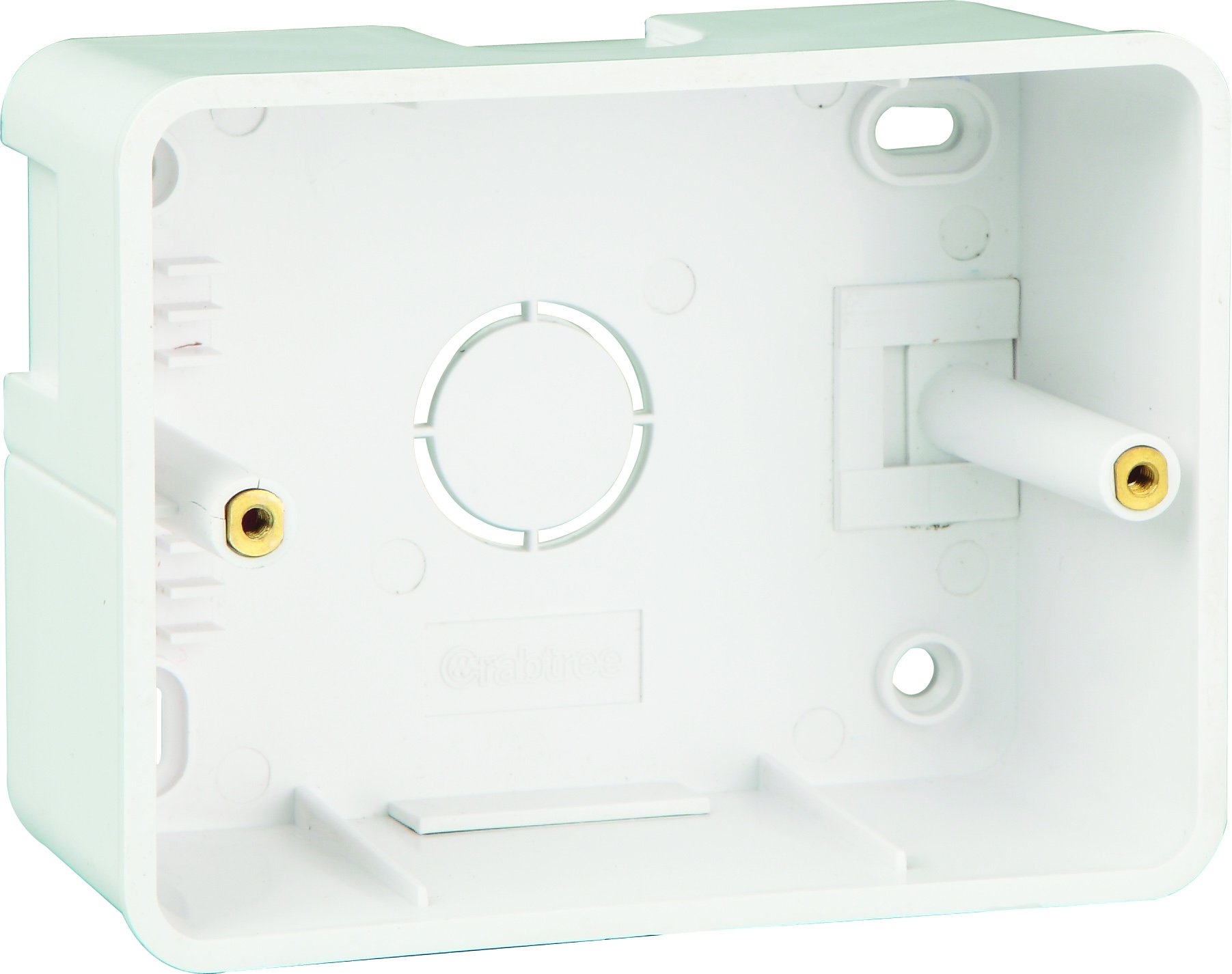 Havells Crabtree Athena 3M Surface Box-picture-10