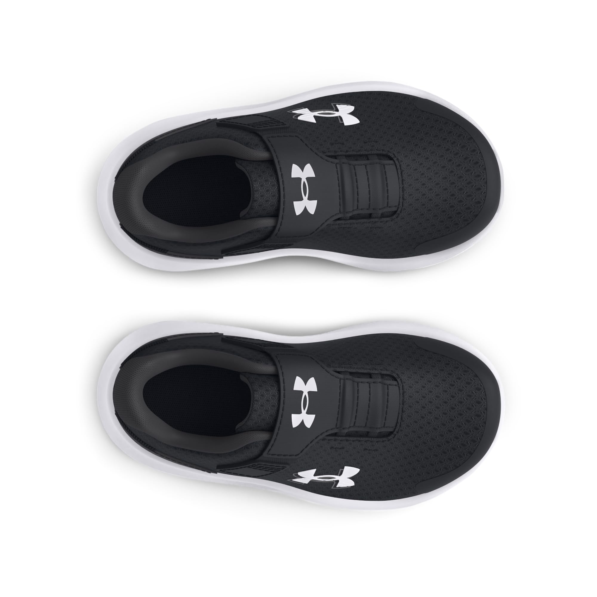Under Armour Chłopcy Ua Binf Surge 4 AcAdidasy