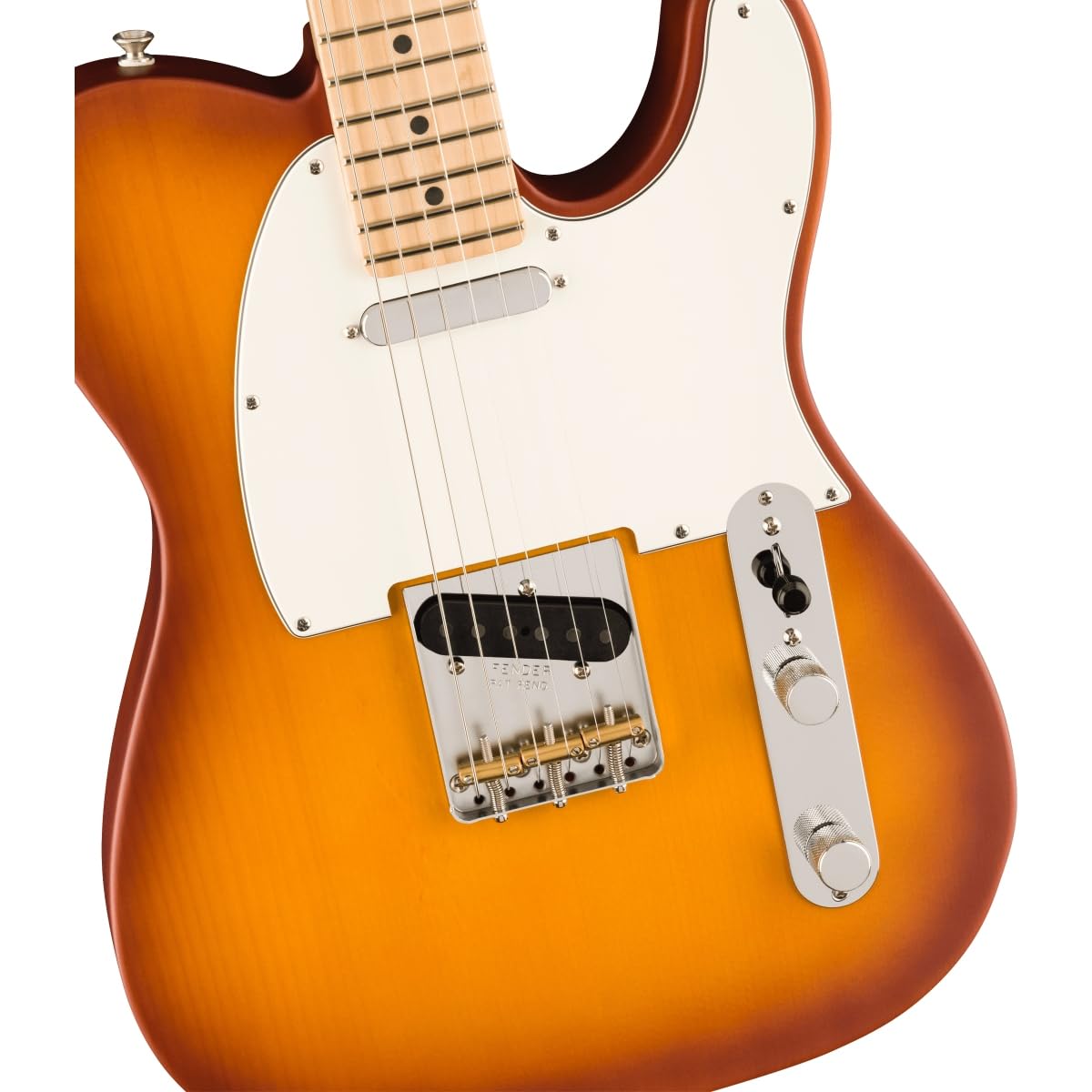 Amazon.com: Fender Limited-edition American Performer Timber