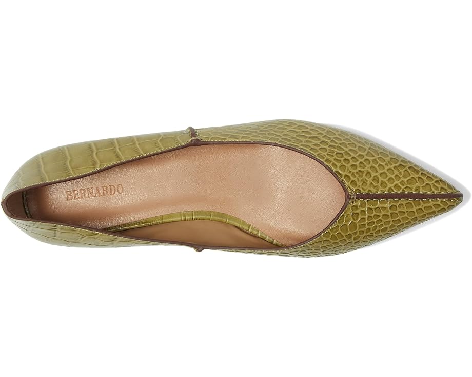 Bernardo Lana - Top View