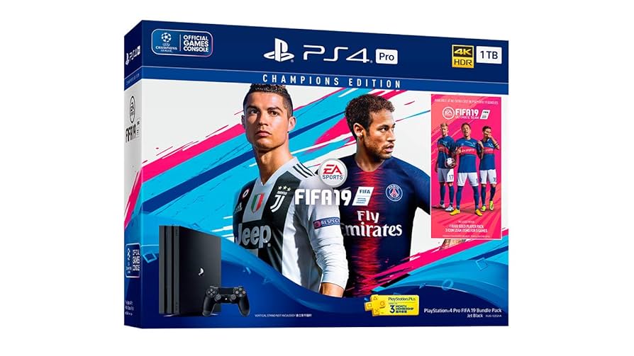 PlayStation4 - SONY PS4  FIFA19〜22SET FIFA 19 (PS4) : Amazon.co.uk: PC & Video Games
