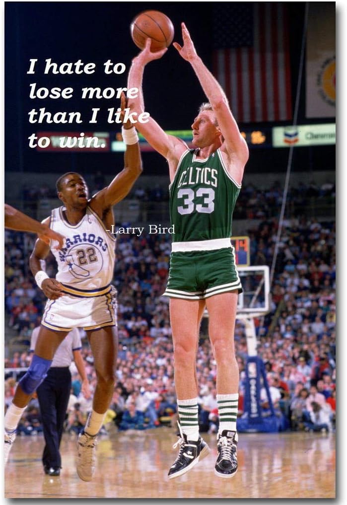 larry bird dunk