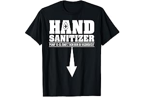 Funny Anti Dirty Jokes T-Shirt