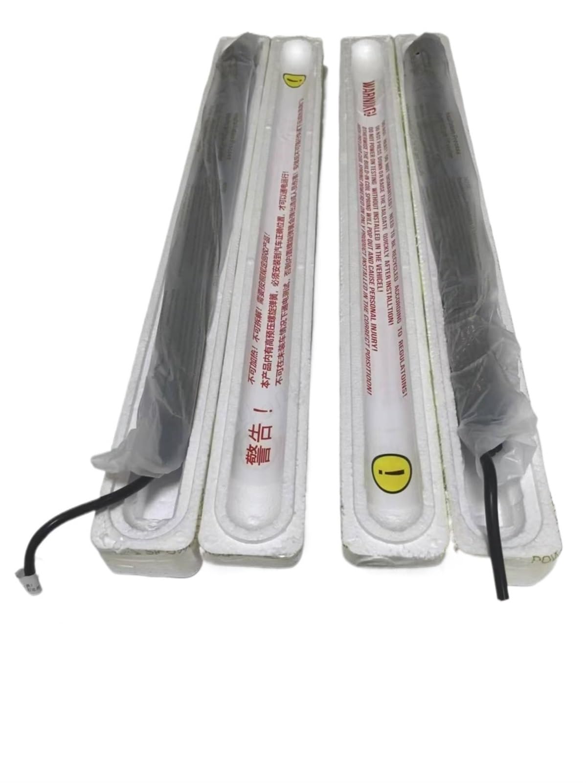 Amazon.com: HZMehi 68910-60110 68920-60010 Power Lift Support