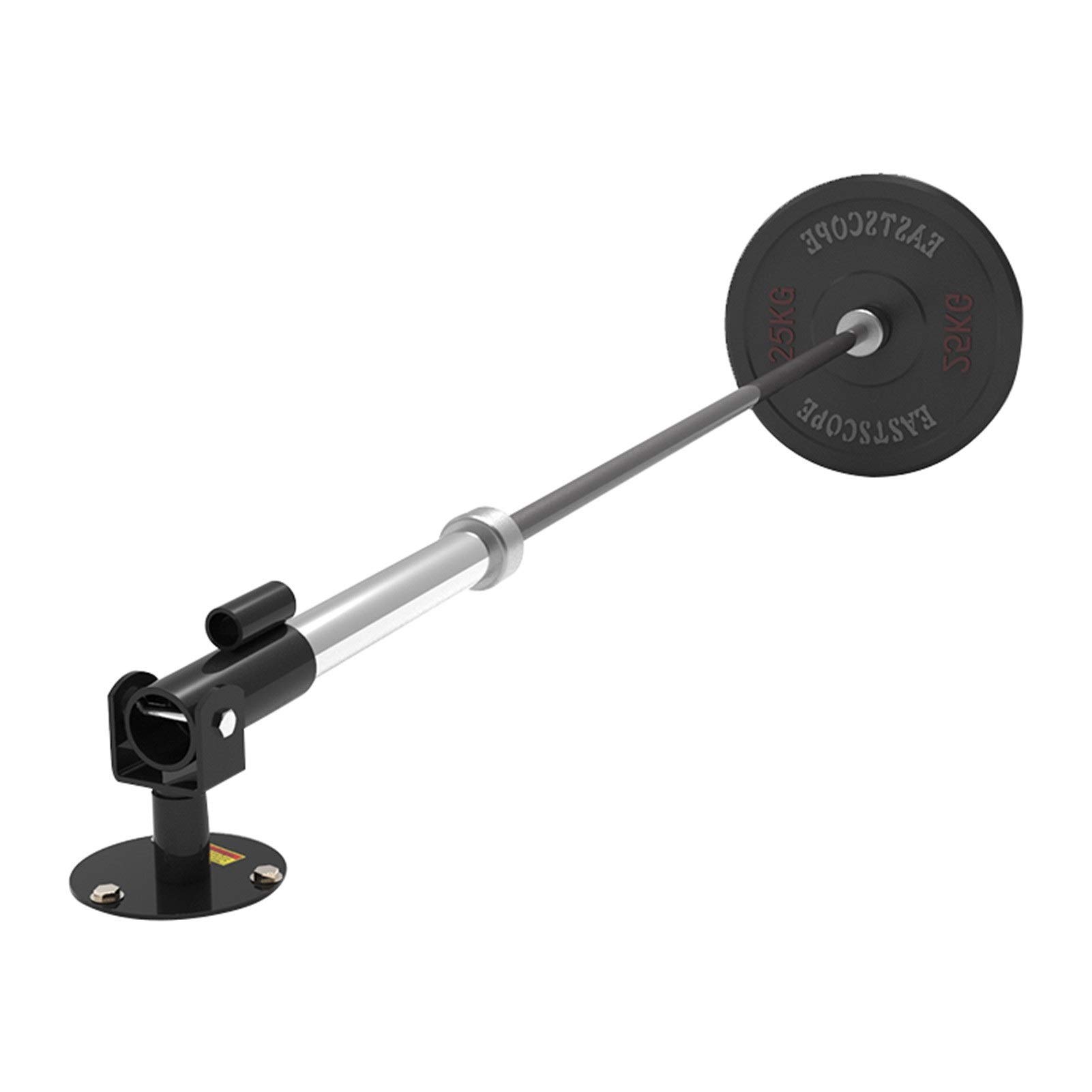 Landmine Base Floor Mount T-Bar Row Platform Attachment for