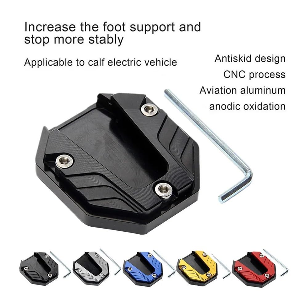 Support Universel Béquille Moto, Béquille Latérale De Moto