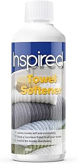 Inspired - Producto de limpieza, color blanco