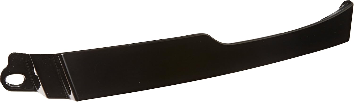 Genuine Toyota Parts 52513-35090-C0 Driver Side Front Bumper Filler