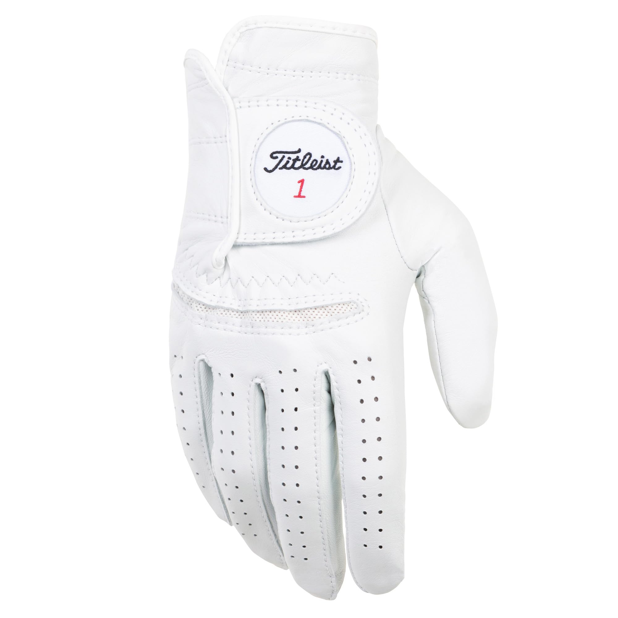 Titleist PermaSoft Gant pour Homme Main Droite (Golfeur Gauche)