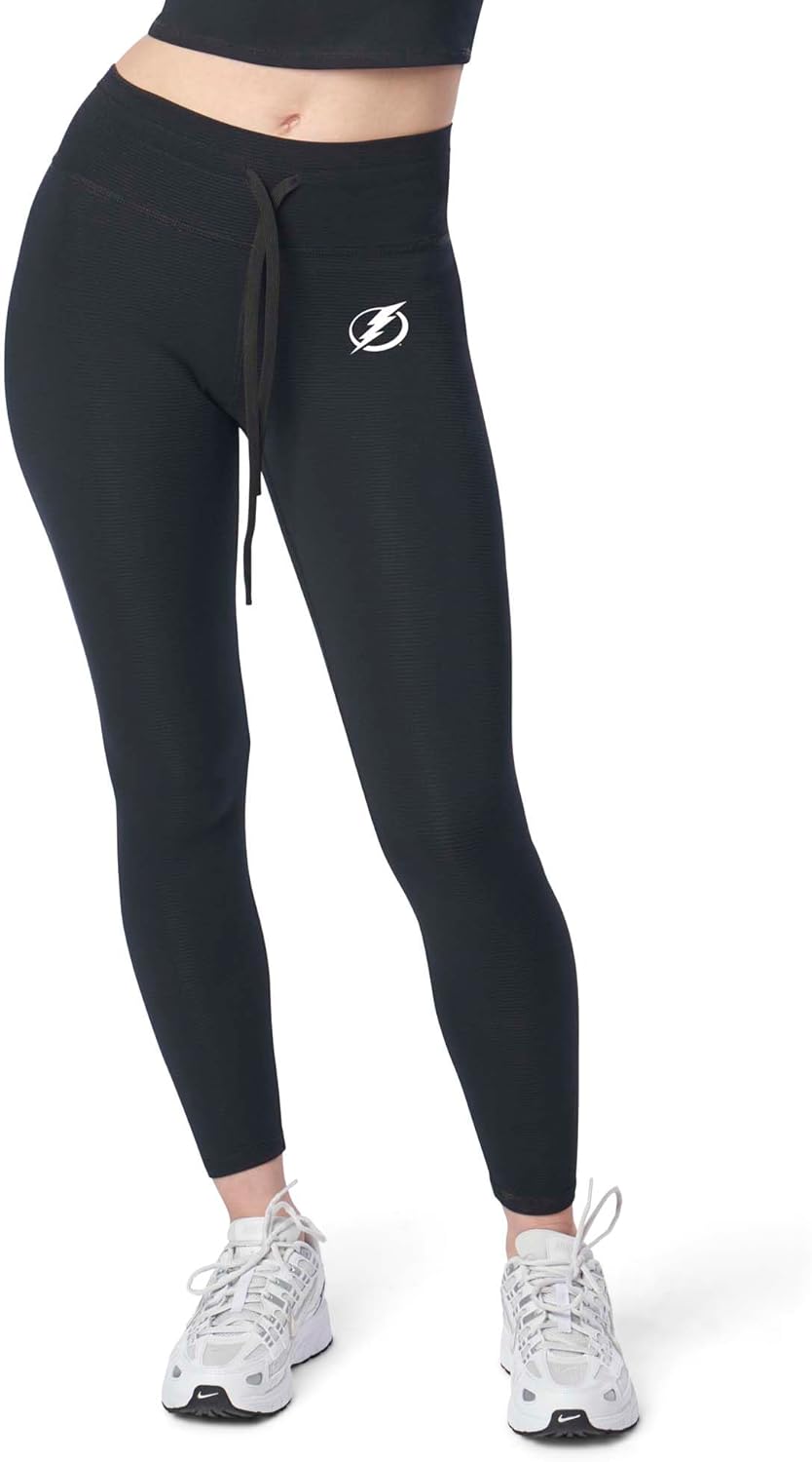 Women’s 2×2 Rib Leggings by Northwest – Stylish Comfort