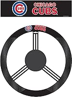 Vista 8 de Fremont Die MLB - Funda para volante de poligamuza unisex para adultos