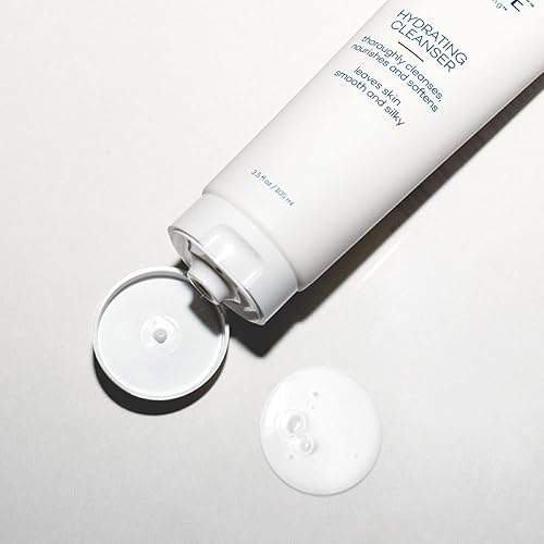 Miniatura 4 de Pause Limpiador hidratante - Lavado de limpieza facial hidratante - Limpiador facial para todo tipo de piel - Lavado facial para pieles sensibles -