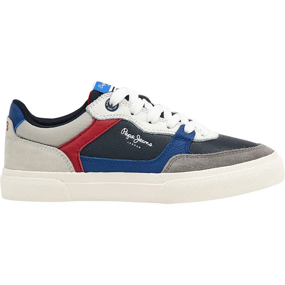 Pepe Jeans Kenton Master Boy, Zapatillas NiƱos