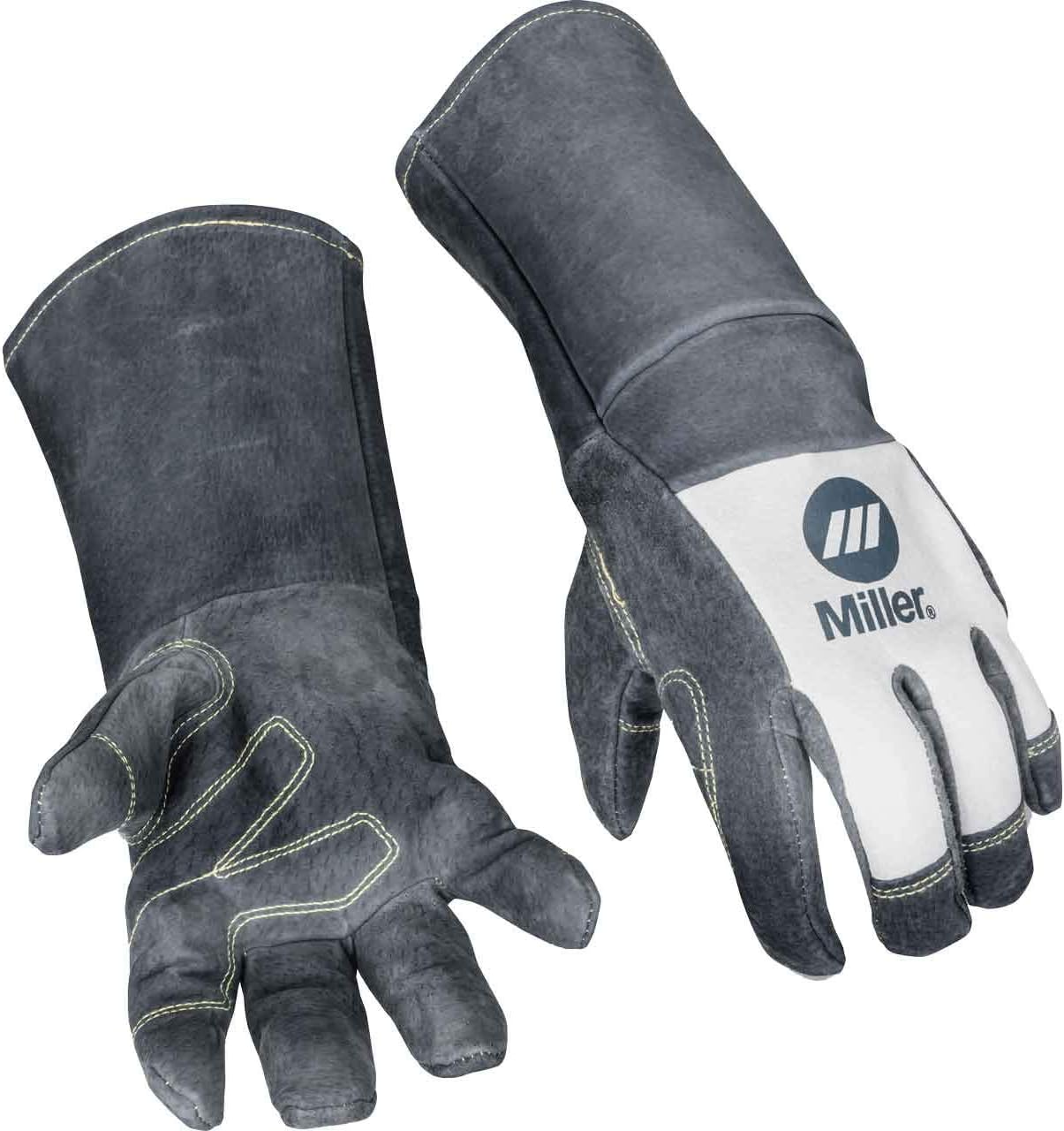 Miller Electric - Golves Mig - X- Large (279876)