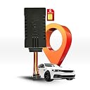 FETACA 4G Wired GPS Tracker for Cars, Bikes & Trucks – Real-Time Live Tracking, Fuel Sensor Support, SOS Alarm, Remote Engine Cut-Off, Anti-Theft & Mobile App Access (6 Month) gallery image