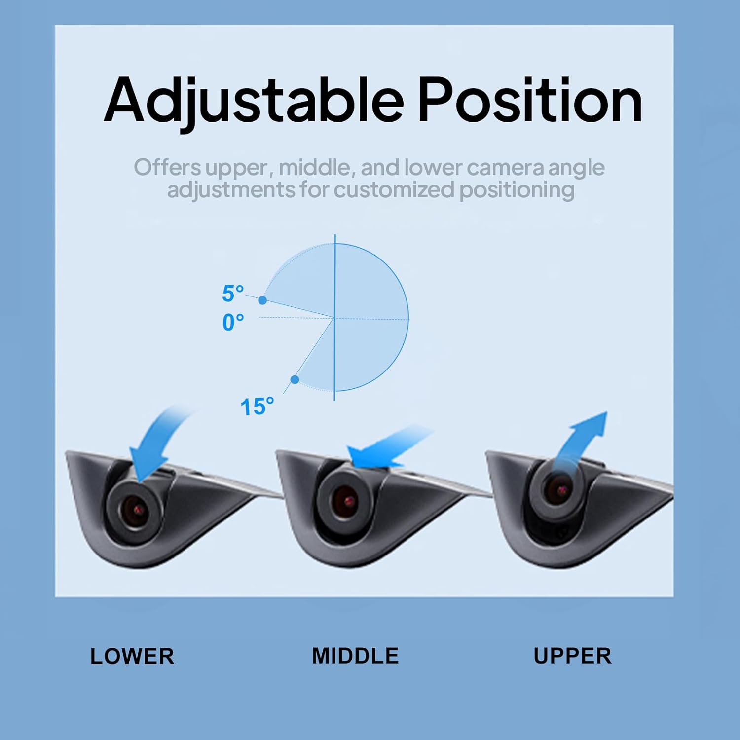 OhO 4K Smart Ski Goggles, WiFi Camera Snowboard Goggles with UV Protection, Anti Fog （Men/Women）