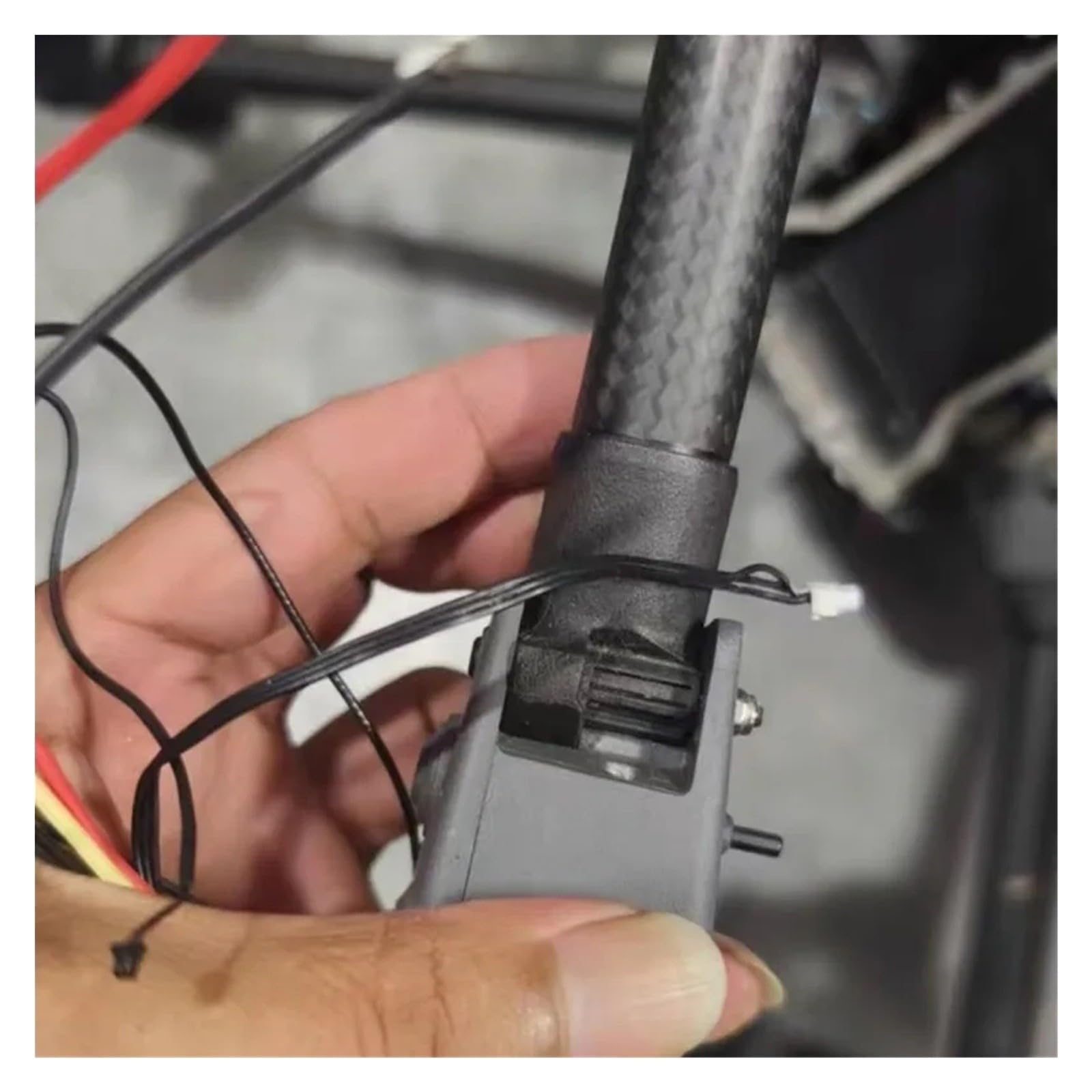 Accessori di riparazione for droni con braccio originale DJI M30T/M30T RTK(M3)