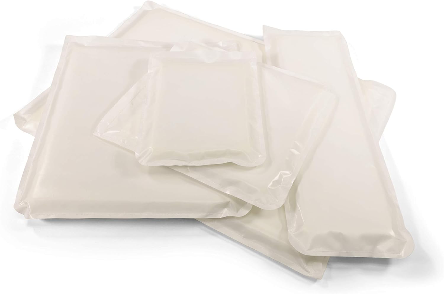 Heat Press Pillow - 12 Inch x 14 Inch