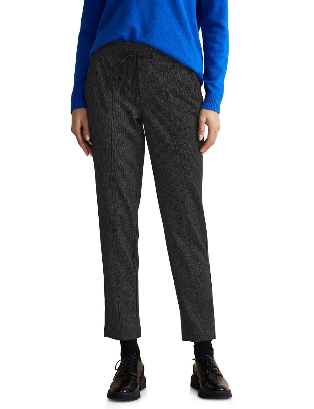 Street One Damen Loose Fit Joggpants