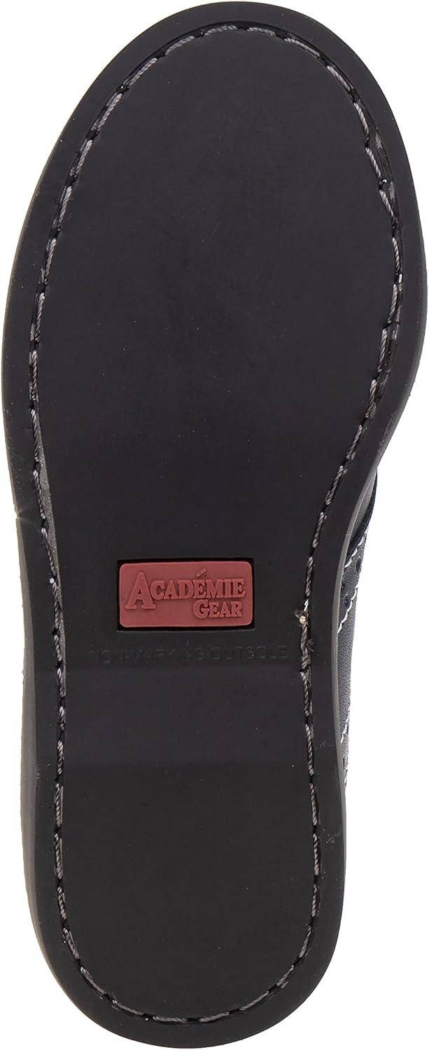 Josmo Womens Saddle Shoes - Image 7