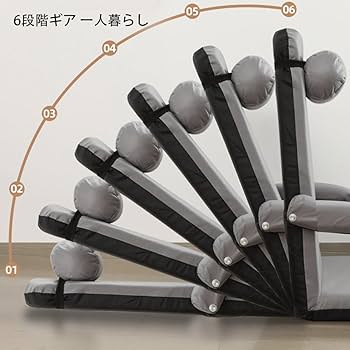 Amazon｜【2023新登場】座椅子 腰の神様がくれた座椅子 肘掛けが