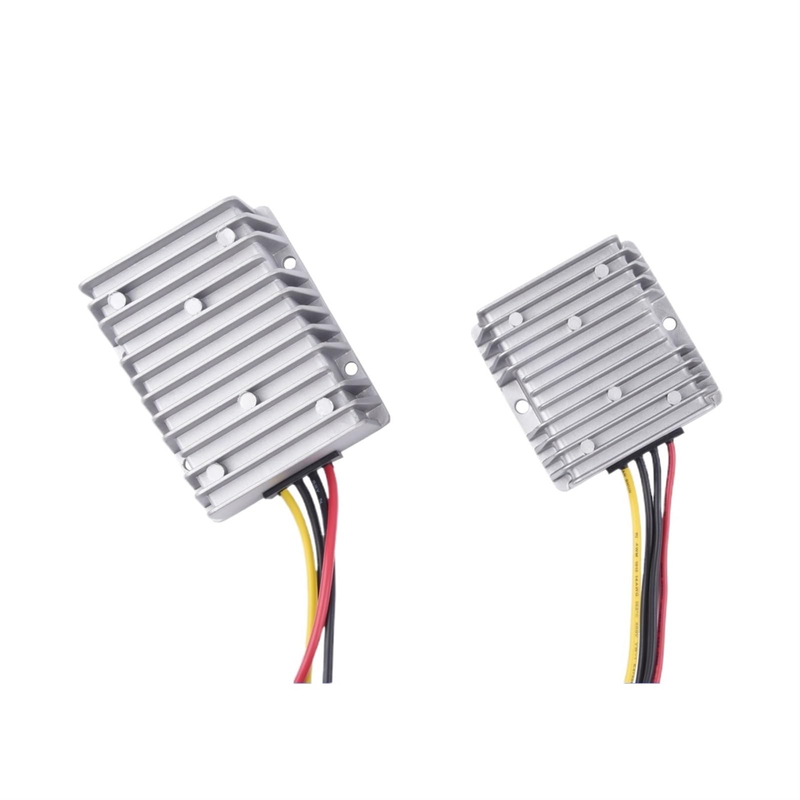 Convertisseur de puissance abaisseur 36V 48V à 13.8V DC régulateur tension