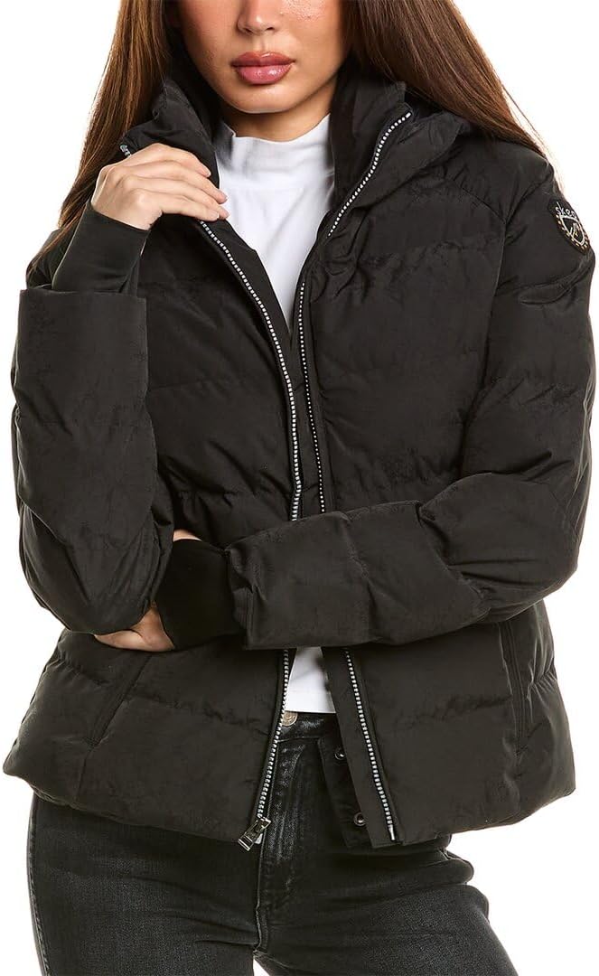 SKEA Womens Re-Elsa Jacket, 8
